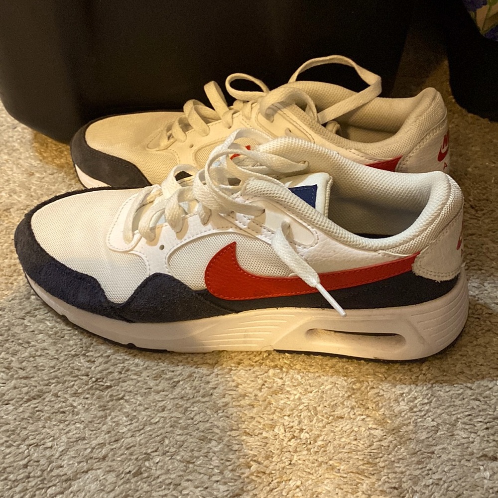 Mens Nike air
